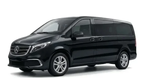 Аренда Mercedes-Benz Vito (Механическая, 2.0 л Бензин) на Тенерифе