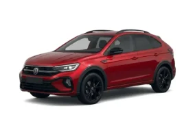 Volkswagen Taigo (Automatic, 1.5 л, 5 Количество мест)