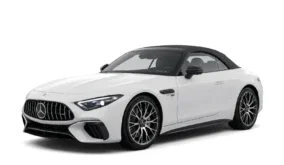 Mercedes-AMG SL 63 (Автомат, 4.0 л, 2 места)