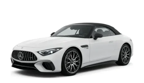 Аренда Mercedes-AMG SL 63 (Автоматическая, 4.0 л Бензин) на Тенерифе