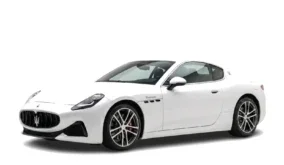 Maserati GranTurismo (Автомат, 2.3 л, 4 места)