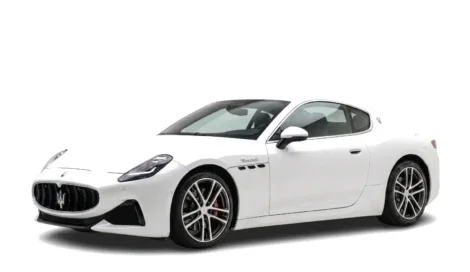Аренда Maserati GranTurismo (Автоматическая, 2.3 л Бензин) на Тенерифе