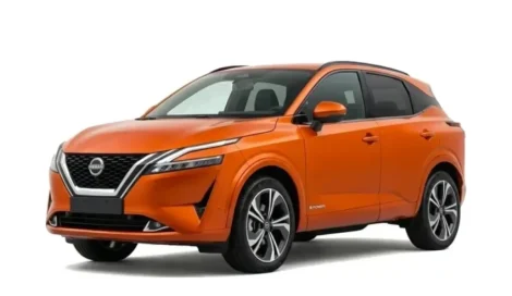 Аренда Nissan Qashqai (Автоматическая, 1.3 л Бензин) на Тенерифе