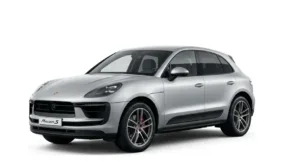 Porsche Macan S (Automatic, 3.0 л, 4 Количество мест)