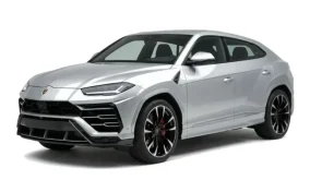 Lamborghini Urus (Automatic, 4.0 л, 5 Количество мест)