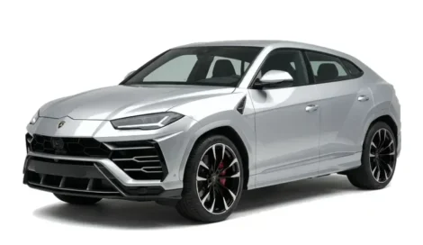 Аренда Lamborghini Urus (Автоматическая, 4.0 л Бензин) на Тенерифе