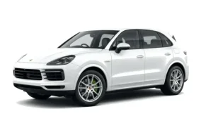 Porsche Cayenne E-Hybrid (Automatic, 3.0 л, 5 Количество мест)