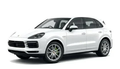 Аренда Porsche Cayenne E-Hybrid (Автоматическая, 3.0 л Бензин) на Тенерифе