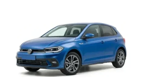 Аренда Volkswagen Polo (Механическая, 1.2 л Бензин) на Тенерифе