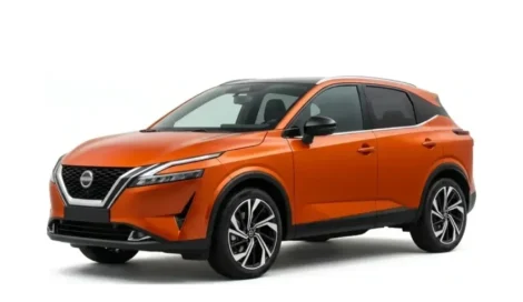 Аренда Nissan Qashqai (Автоматическая, 1.3 л Бензин) на Тенерифе