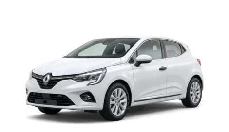 Аренда Renault Clio (Механическая, 1.0 л Бензин) на Тенерифе