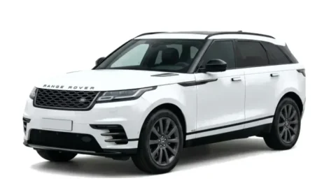 Аренда Range Rover Velar (Автоматическая, 3.0 л Бензин) на Тенерифе