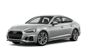 Audi A5 (Automatic, 2.0 л, 5 Количество мест)