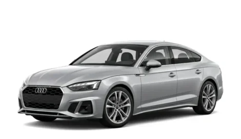 Аренда Audi A5 (Автоматическая, 2.0 л Бензин) на Тенерифе