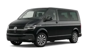 Volkswagen Caravelle (Automatic, 2.0 л, 9 Количество мест)
