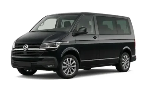 Аренда Volkswagen Caravelle (Автоматическая, 2.0 л Дизель) на Тенерифе