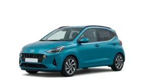Hyundai i10 (Manual, 1.2 л, 5 Количество мест)