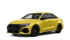 Audi RS 3 (Automatic, 2.0 л, 5 Количество мест)