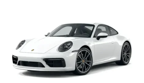 Аренда Porsche 911 Carrera 4S 750HP (Автоматическая, 3.0 л Бензин) на Тенерифе
