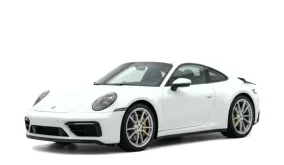 Porsche 911 Carrera 4S (Automatic, 3.0 л, 4 Количество мест)
