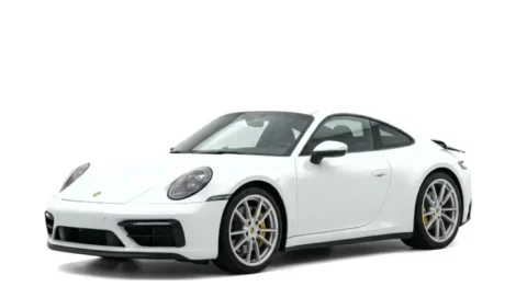 Аренда Porsche 911 Carrera 4S (Автоматическая, 3.0 л Бензин) на Тенерифе