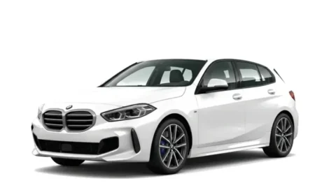 Аренда BMW 1-Series M135i xDrive (Автоматическая, 2.0 л Бензин) на Тенерифе