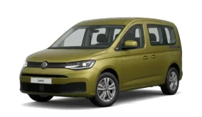 Volkswagen Caddy (Automatic, 1.5 л, 7 Количество мест)