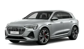 Audi E-Tron S (Automatic, 370 кВт, 5 Количество мест)