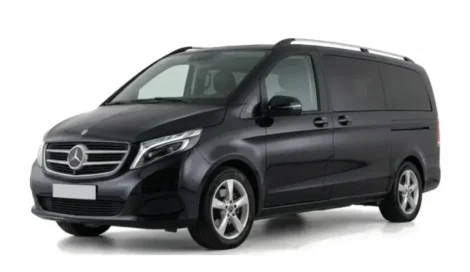 Аренда Mercedes-Benz V-Class (Автоматическая, 2.0 л Дизель) на Тенерифе