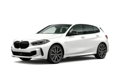 Аренда BMW 1-Series 120d M Sport Pro (Автоматическая, 2.0 л Дизель) на Тенерифе
