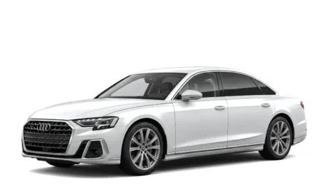 Аренда Audi A8 (Автоматическая, 3.0 л Бензин) на Тенерифе