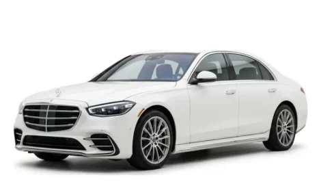 Аренда Mercedes-Benz S-Class (Автоматическая, 3.0 л Бензин) на Тенерифе