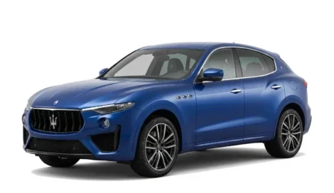 Аренда Maserati Levante (Автоматическая, 3.0 л Дизель) на Тенерифе