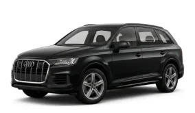 Audi Q7 (Automatic, 3.0 л, 7 Количество мест)