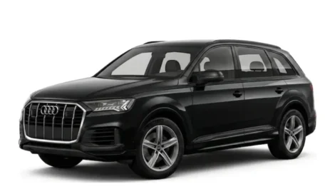 Аренда Audi Q7 (Автоматическая, 3.0 л Дизель) на Тенерифе