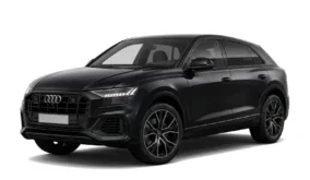Audi Q8 (Automatic, 3.0 л, 5 Количество мест)