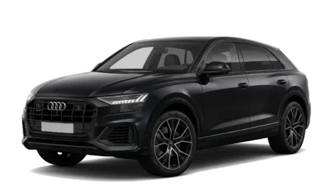 Аренда Audi Q8 (Автоматическая, 3.0 л Дизель) на Тенерифе