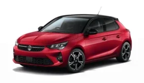 Opel Corsa (Автомат, 1.2 л, 5 мест)