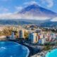 Пуэрто-де-ла-Крус: Очаровательное сочетание истории, природной красоты и яркой культуры