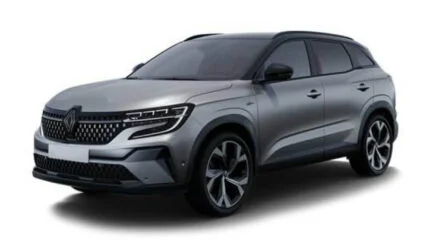 Renault Austral (Автомат, 1.2 Л, 5 Мест)