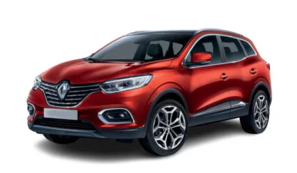 Renault Kadjar (Автомат, 1.3 Л, 5 Мест)