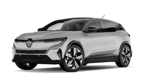 Аренда Renault Megane E-Tech Electric (Автоматическая, 100 кВт Electro) на Тенерифе