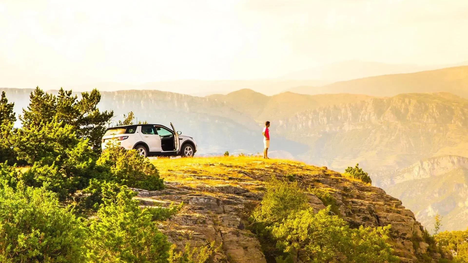 Лучшие фотографические места на Канарских островах