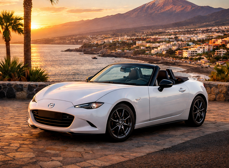 Лучшие фотографические места на Канарских островах