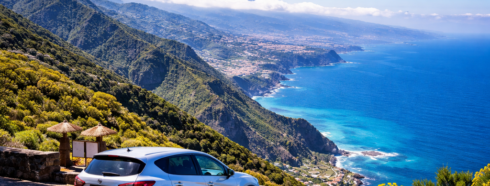 Лучшие фотографические места на Канарских островах