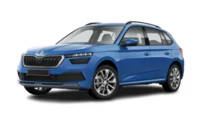 Skoda Kamiq (Manual, 1.5 л, 5 Количество мест)