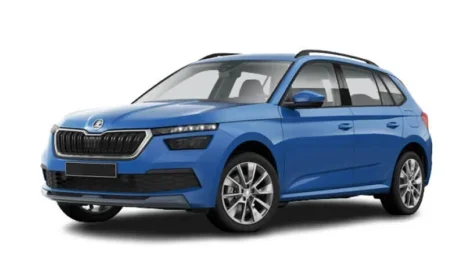 Аренда Skoda Kamiq (Механическая, 1.5 л Бензин) на Лансароте