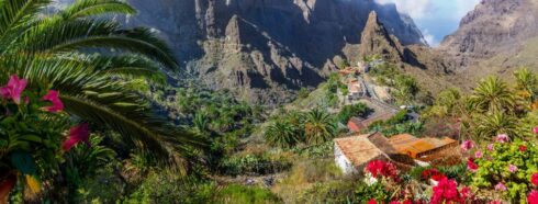 Деревня Маска на Тенерифе: Самый сокровенный секрет острова