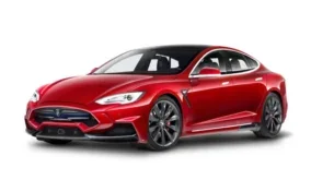 Tesla Model S 75 (Automatic, 75 кВт, 5 Количество мест)