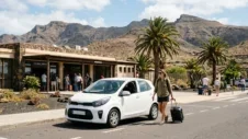 Аренда авто в Tenerife South Airport (TFS): Полное руководство 2026 года